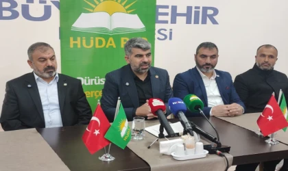 Milletvekili Dinç: Siyasetin Amacı Hizmettir,