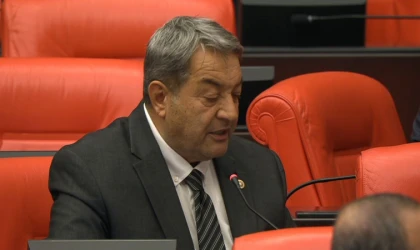 Milletvekili Fendoğlu’ndan Sağlık Bakanlığı’na Önemli Talepler
