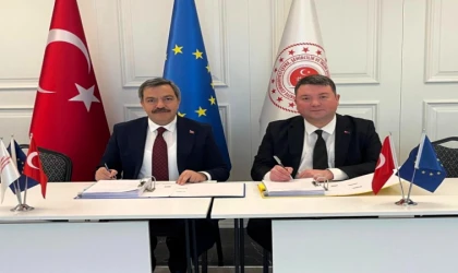 MTÜ’nün Akıllı Tarım Projesine Avrupa Birliği’nden Büyük Destek