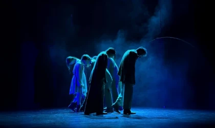 Sefiller”, Malatya’da Sahneye Geliyor!