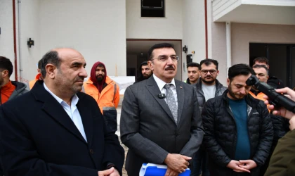 Tüfenkci, Yapılan Hizmetler Bölgenin Çehresini Değiştirdi