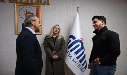 Valilik Devreye Girdi, Burak’ın Hayatı Değişti