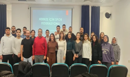 Wellness, Malatya’da Geleceğin Antrenörlerini Yetiştiriyor!