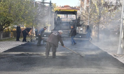 Yeşilyurt Belediyesi’inden Modern Ulaşım Atağı