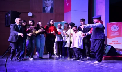 Yeşilyurt’ta Eyvan Geceleri Coşkulu Geçti