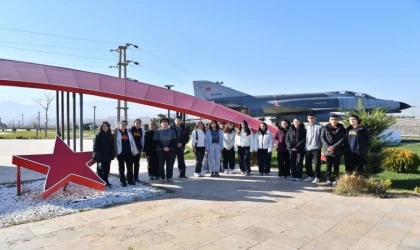 Yeşilyurt’ta İyilik Elçisi Projesine Gençlerden Yoğun İlgi