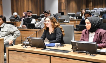 Yeşilyurt’ta Yeni Genç Meclis Üyeleri Aranıyor