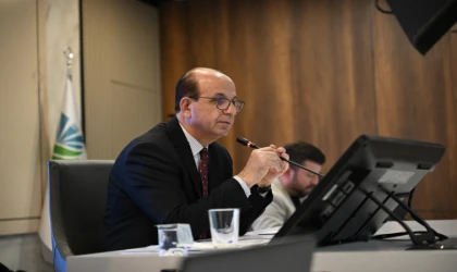 Yeşilyurt’ta Yılın Son Meclis Toplantısı Gerçekleştirildi