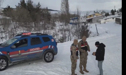 81 İlde Göçmen Kaçakçılarına Yönelik Denetim