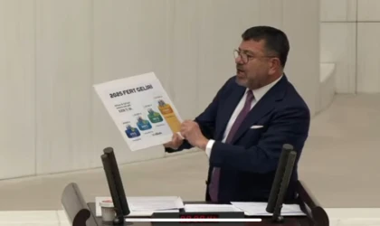 Ağbaba; “Emekliye Maaş Değil Harçlık Verildi”