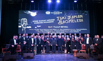 Başkan Er “Şehrin Sosyal ve Kültürel Faaliyetler Çok Önemli”