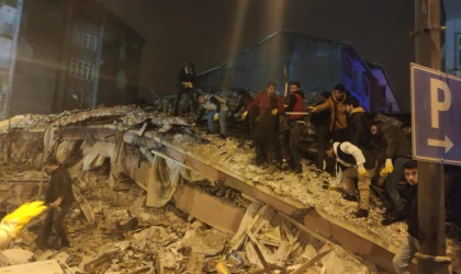 Başkan Yardımcısı Hasan Atay’a Berat Kararı!