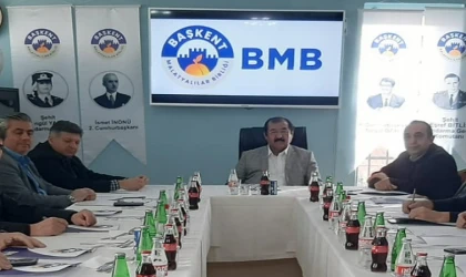 Başkent’te Malatya İçin Birlik ve Dayanışma Mesajı