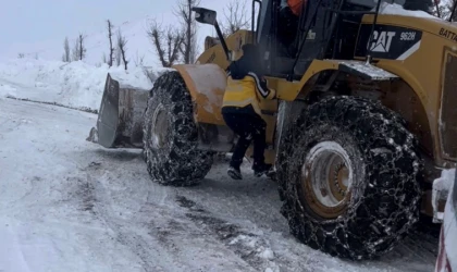 Battalgazi Belediyesi’den 112 Sağlık Ekiplerine Destek