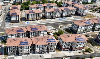 Battalgazi ve Yeşilyurt’ta Sosyal Konuta Rekor Başvuru