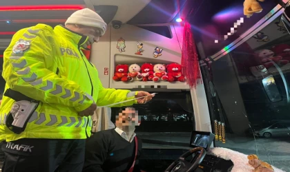 Bir Kemer, Bir Hayat: Trafikte İhmalin Affı Yoktur