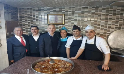 Bu Lezzetler Bizim: Malatya Gastronomisine Sahip Çıkalım!