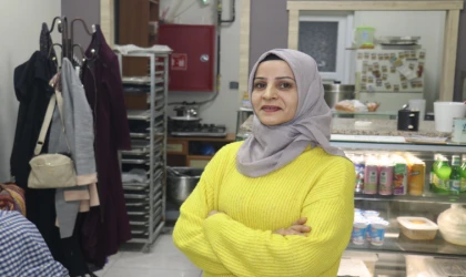 Depremden Umuda Uzanan Bir Hikâye!