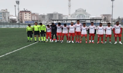 Erteleme Maçında Konakspor Sahaya Çıkmadı