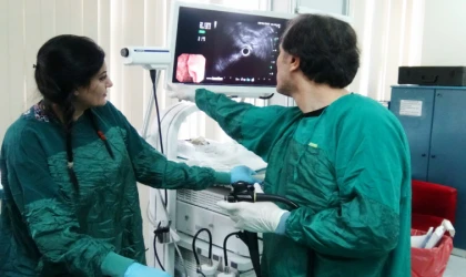 Gastrointestinal Hastalıklar Hayat Tehdit Ediyor