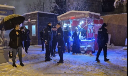 Genç Kadın Cinayeti Zanlısı Tutuklandı