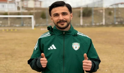 Güney Tutcuoğlu, Malatya Yeşilyurtspor’da