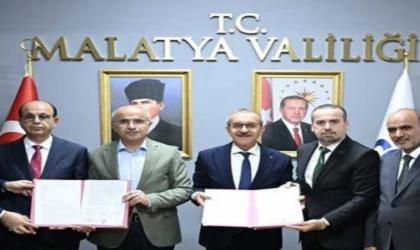 MAGİNDER Başkanı Salih Karademir’e Sorular!