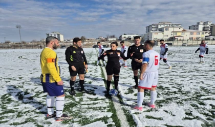 Malatya 1. Amatör Küme Büyükler Ligi Maçları Tamamlandı