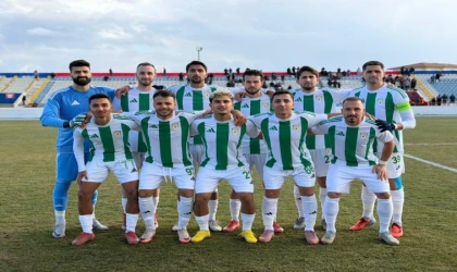 Malatya Büyükşehir Meclisi’nden Yeşilyurtspor’a Tesis Desteği