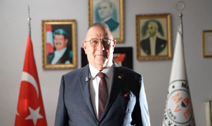 Malatya Eğitim Vakfı’ndan 40’ıncı Yıl Onur Gecesi