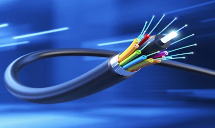 Malatya, Fiber Altyapı Yatırımlarında Türkiye İkinci Sıraya Yükseldi