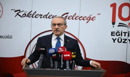 Malatya’da 146 bin 569 Öğrenci Karne Aldı