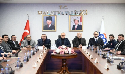 Malatya’da 17 Bin 539 Konut Yerinde Teslim Edildi