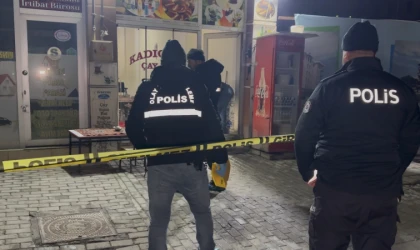 Malatya’da 7 Kişiyi Silahla Vuran Saldırgan Yakalandı