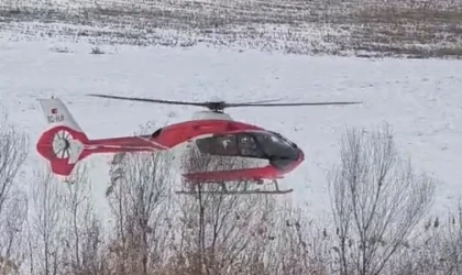 Malatya’da Av Sırasında Kalp Krizi Geçiren Kişi Kurtarılamadı