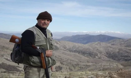 Malatya’da Av Yasakları Başladı