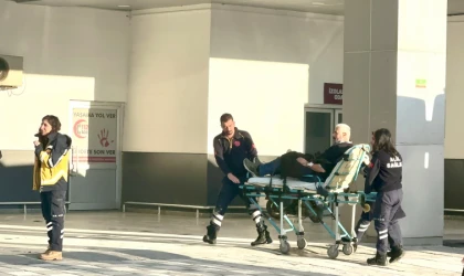 Malatya’da Bir Lokanta’da Alacak Verecek Davası Kanlı Bitti