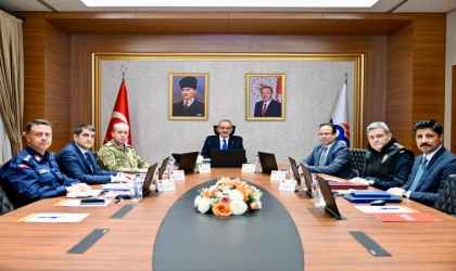 Malatya’da Güvenlik Alarmı Yüksek Seviyede!