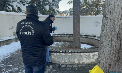 Malatya’da Kaçak Alkolden 2 Kişi Hastaneye Kaldırıldı