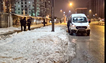 Malatya’da Kanlı Hesaplaşama, 2’si Ağır 3 Yaralı