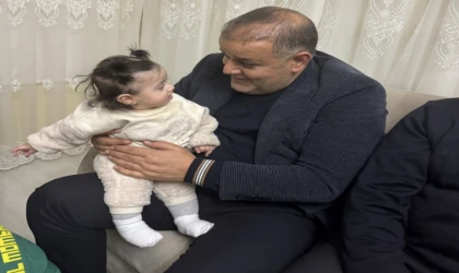 Malatya'da Kardeşlik Rüzgarı: MHP Gönülleri Fethetti!