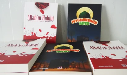 Malatya’da “Kaybedeni Olmayan Yarışma”