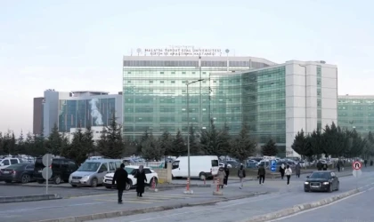 Malatya’da Sağlıkta Rekor Yoğunluk!
