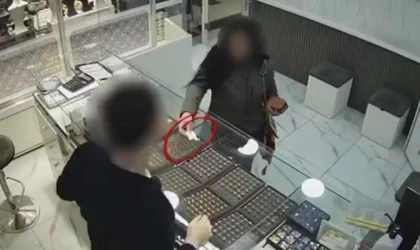 Malatya’da Sahte Altın Dolandırıcılığına Operasyon