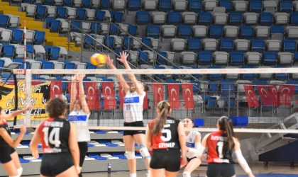 Malatya’da Şampiyon 91000 Dev A Spor Kulübü Oldu