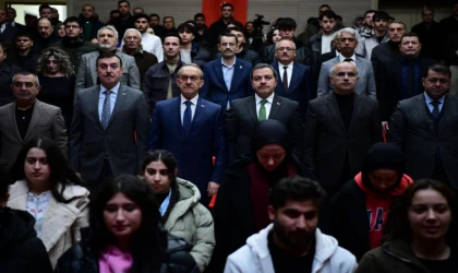 Malatya’da Tarım Öğretiminin 180. Yılı Kutlandı