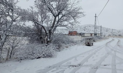 Malatya’da Yarın Okullar Tatil Edildi