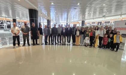 Malatya’da Yıldızlar Altında Türkiye Projesi Tamamlandı