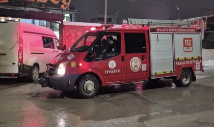 Malatya’da Zehirlenme Olayında Sayı 113’e Çıktı