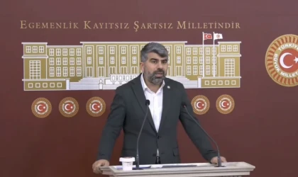 Milletvekili Dinç Malatya’nın Sorunlarını Meclis Gündemine Taşıdı